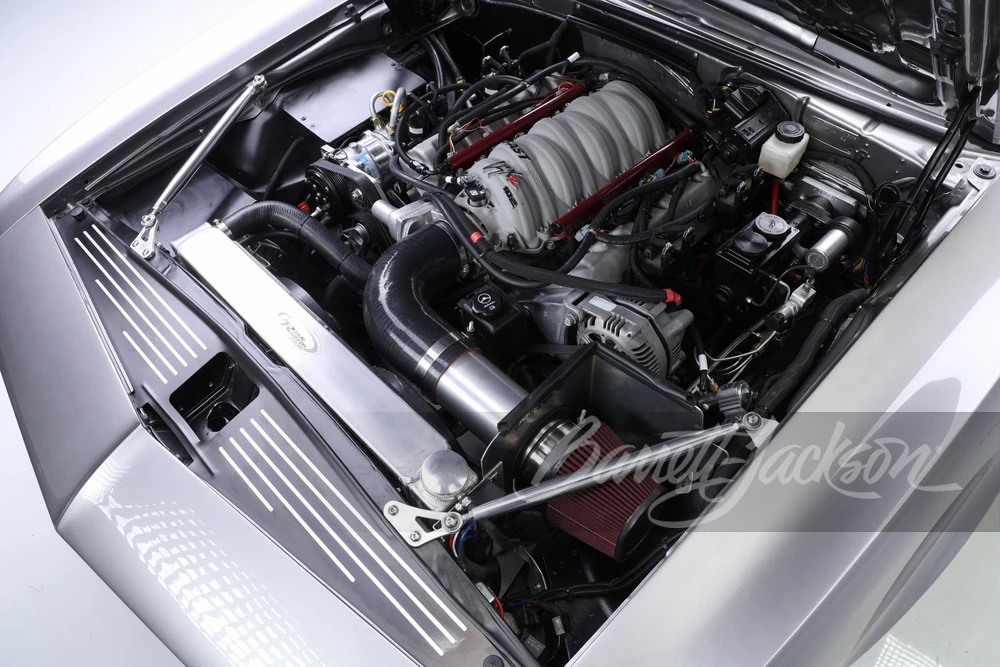 1968 Chevrolet Camaro 1st Gen - Image 3 of 31