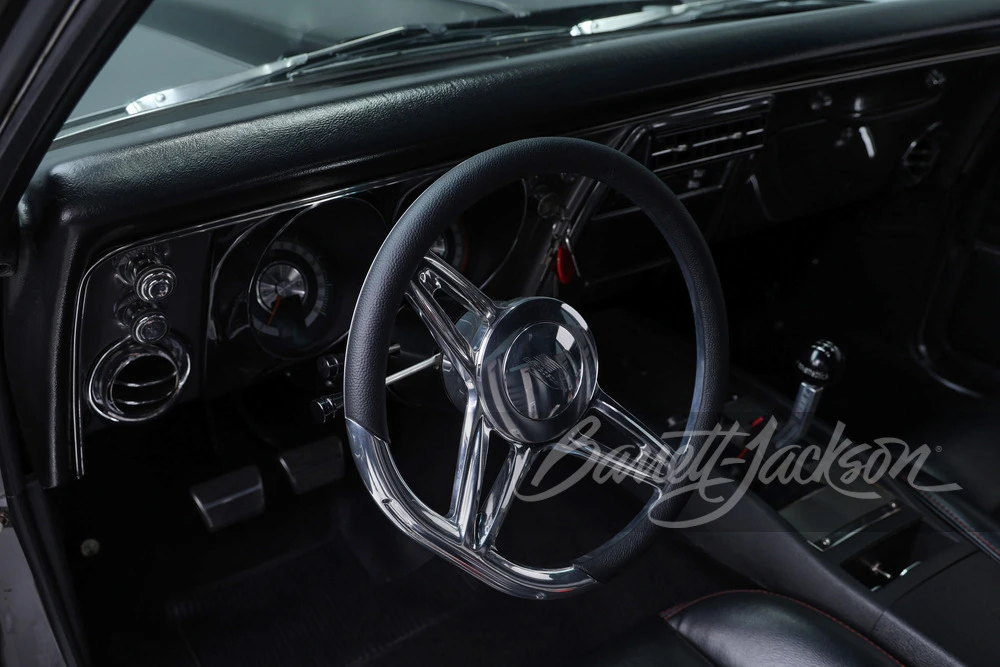 1968 Chevrolet Camaro 1st Gen - Image 6 of 31