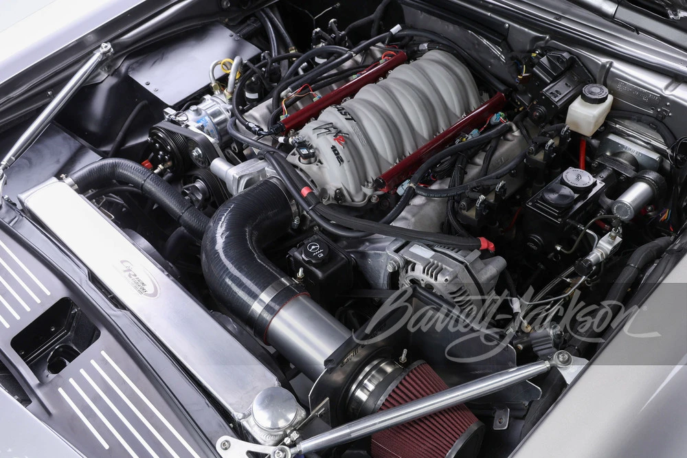 1968 Chevrolet Camaro 1st Gen - Image 12 of 31