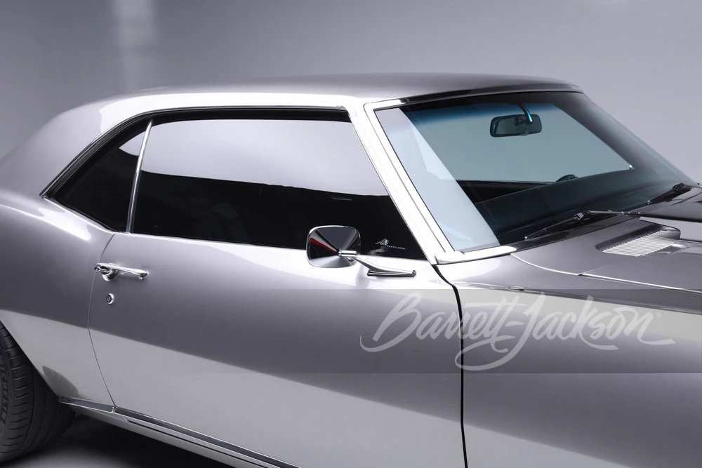 1968 Chevrolet Camaro 1st Gen - Image 19 of 31