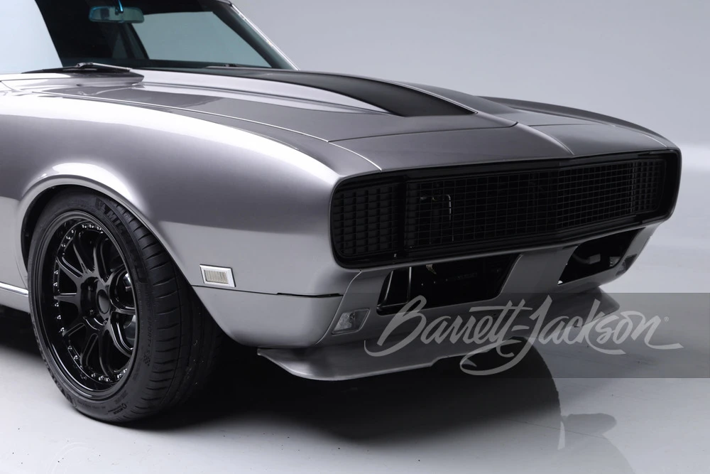 1968 Chevrolet Camaro 1st Gen - Image 21 of 31