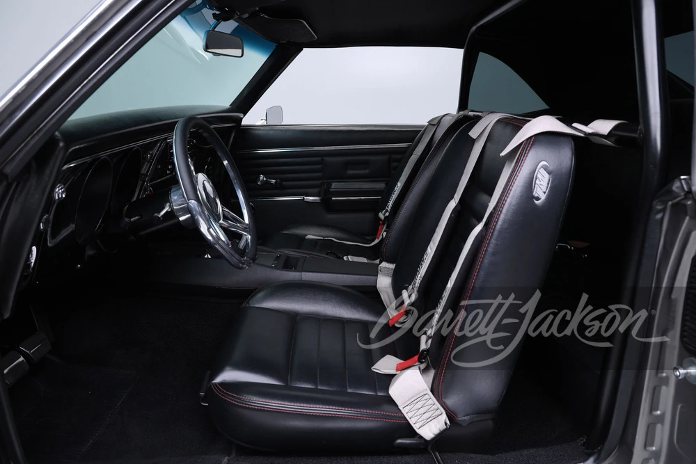1968 Chevrolet Camaro 1st Gen - Image 22 of 31