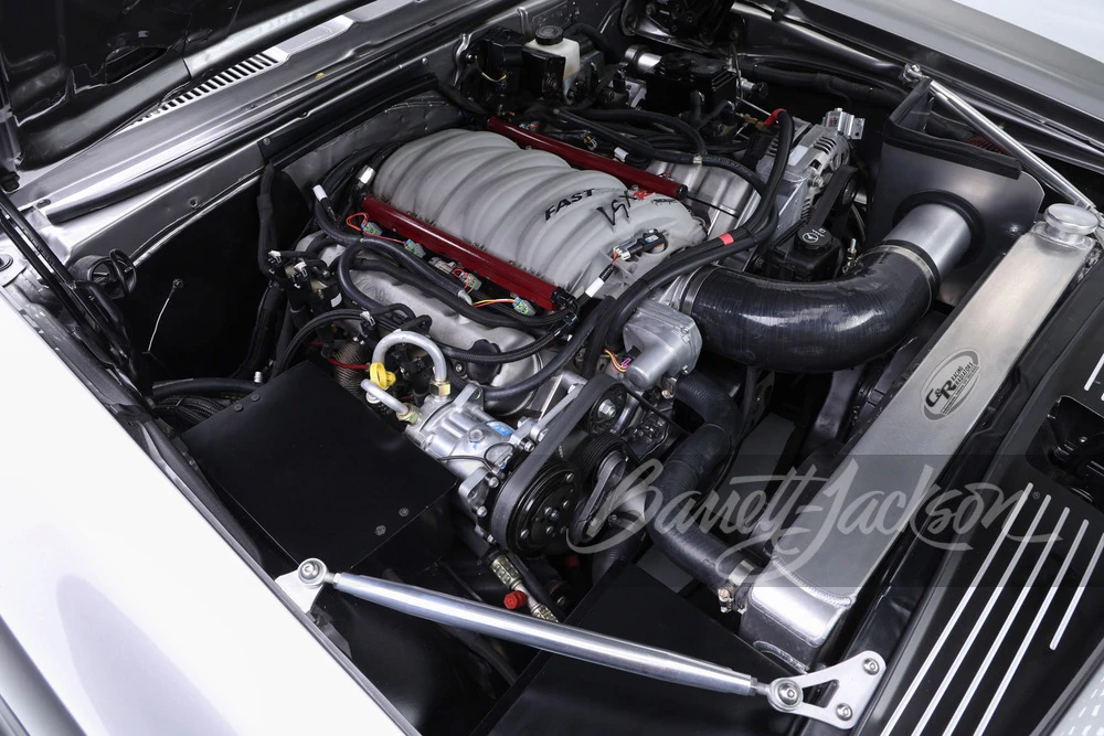 1968 Chevrolet Camaro 1st Gen - Image 23 of 31