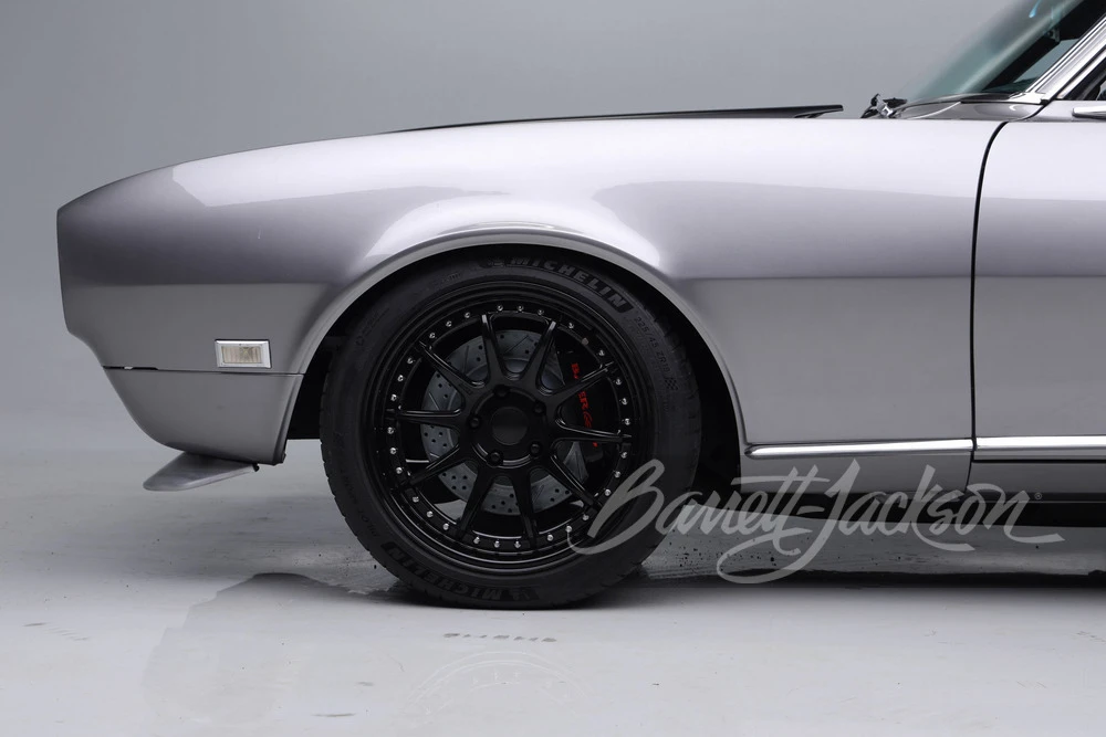 1968 Chevrolet Camaro 1st Gen - Image 24 of 31