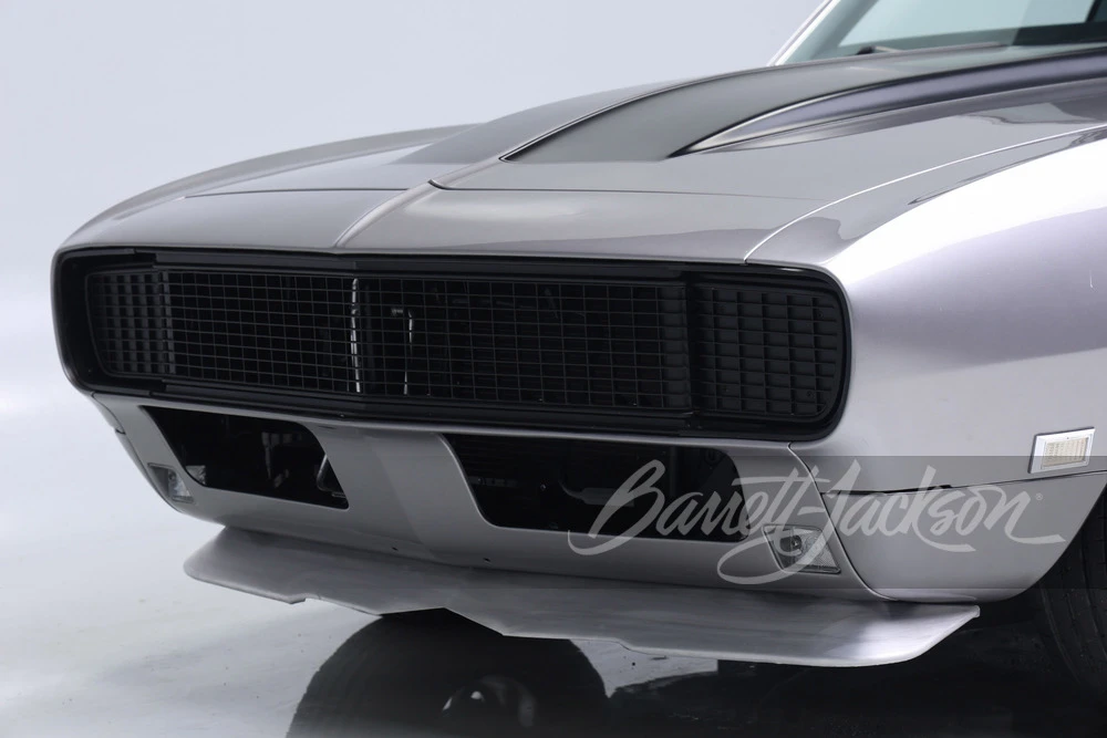 1968 Chevrolet Camaro 1st Gen - Image 29 of 31