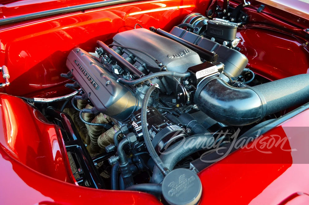 1968 Chevrolet Camaro 1st Gen - Image 5 of 31
