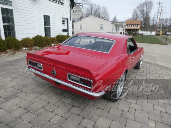 1968 Chevrolet Camaro 1st Gen - Image 8 of 15