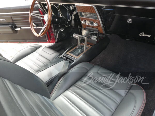 1968 Chevrolet Camaro 1st Gen - Image 14 of 15