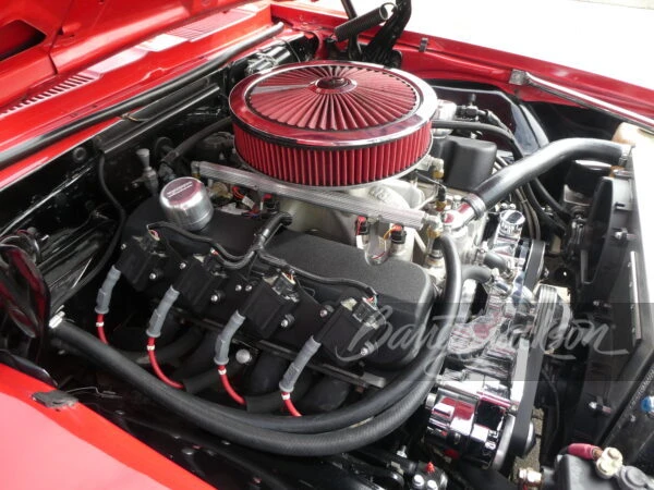 1968 Chevrolet Camaro 1st Gen - Image 11 of 15