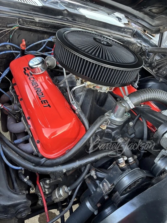 1968 Chevrolet Camaro SS 1st Gen - Image 6 of 13