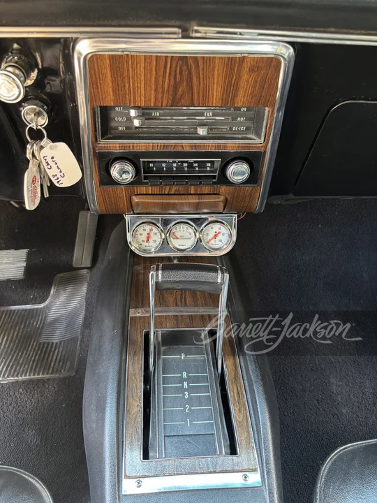 1968 Chevrolet Camaro SS 1st Gen - Image 7 of 13