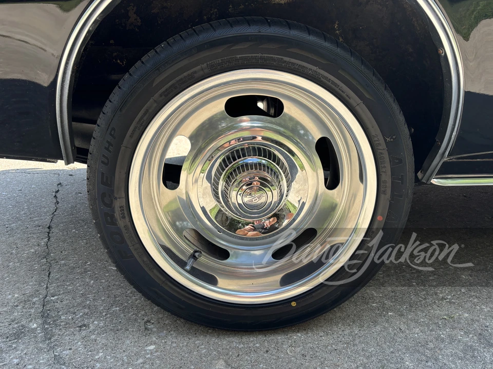 1968 Chevrolet Camaro SS 1st Gen - Image 11 of 13