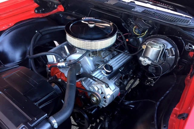 1968 Chevrolet Chevelle 2nd Gen - Image 3 of 5