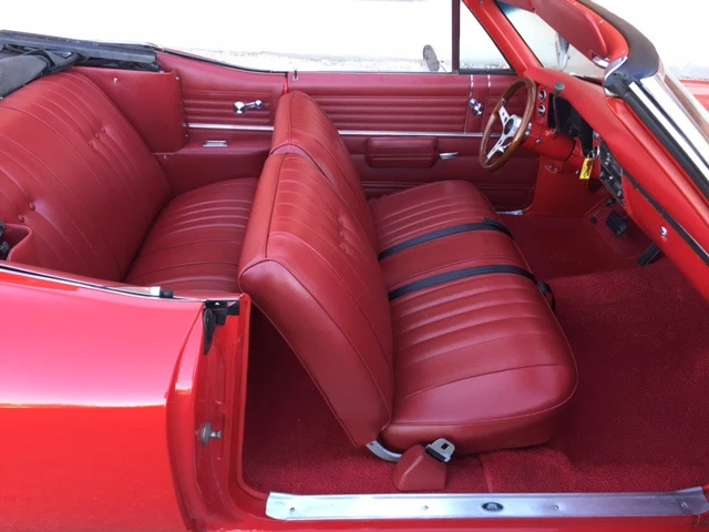 1968 Chevrolet Chevelle 2nd Gen - Image 4 of 5