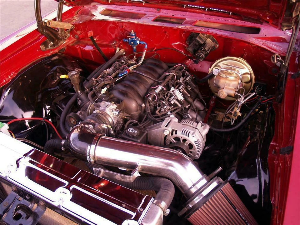 1968 Chevrolet Chevelle 2nd Gen - Image 3 of 5