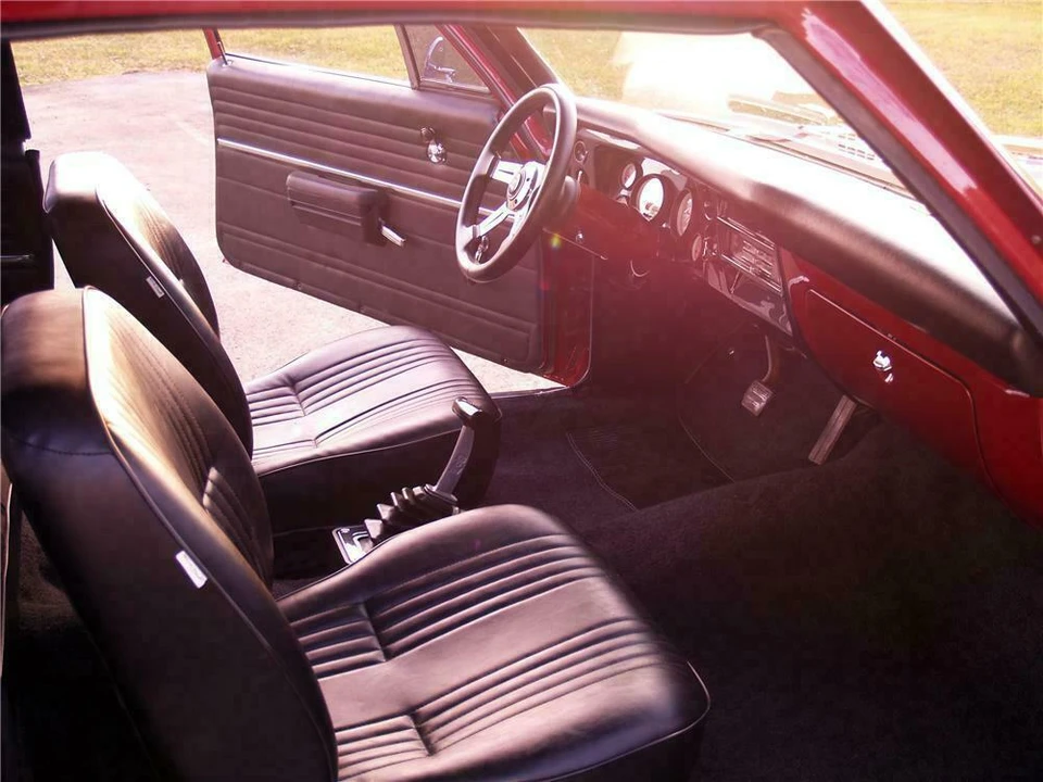 1968 Chevrolet Chevelle 2nd Gen - Image 4 of 5