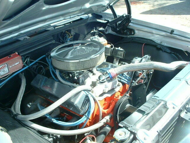 1968 Chevrolet Chevelle 2nd Gen - Image 3 of 5