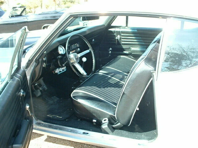 1968 Chevrolet Chevelle 2nd Gen - Image 4 of 5