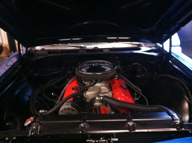 1968 Chevrolet Chevelle 2nd Gen - Image 3 of 5