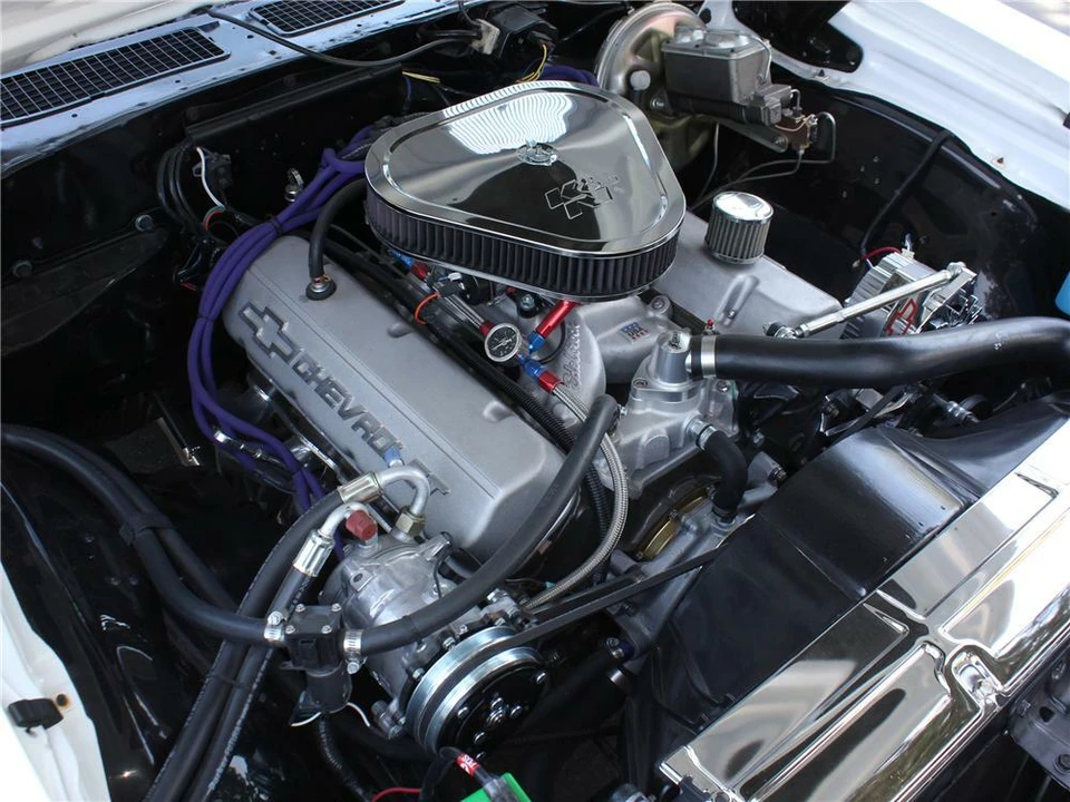1968 Chevrolet Chevelle 2nd Gen - Image 3 of 5