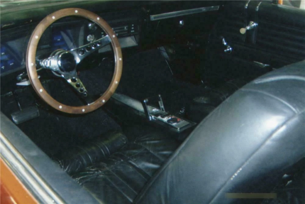 1968 Chevrolet Chevelle 2nd Gen - Image 3 of 4
