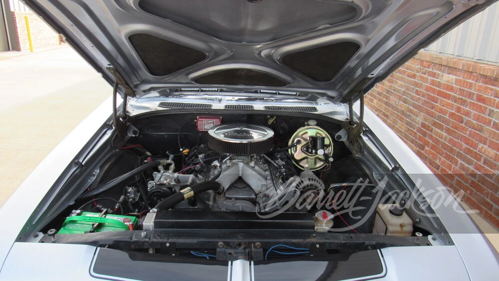 1968 Chevrolet Chevelle 2nd Gen - Image 5 of 21
