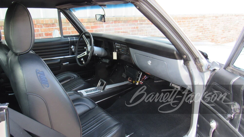 1968 Chevrolet Chevelle 2nd Gen - Image 6 of 21