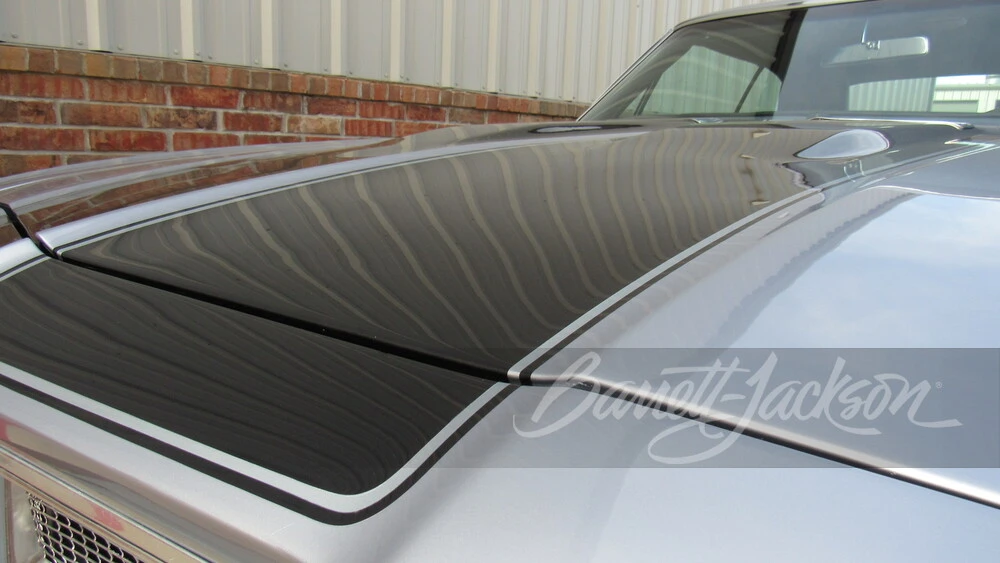 1968 Chevrolet Chevelle 2nd Gen - Image 11 of 21
