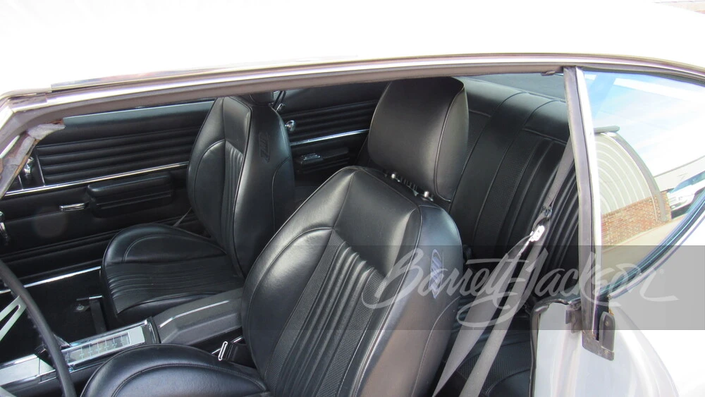 1968 Chevrolet Chevelle 2nd Gen - Image 15 of 21