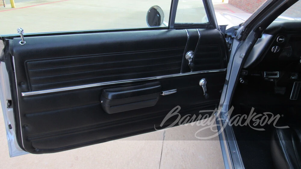 1968 Chevrolet Chevelle 2nd Gen - Image 16 of 21