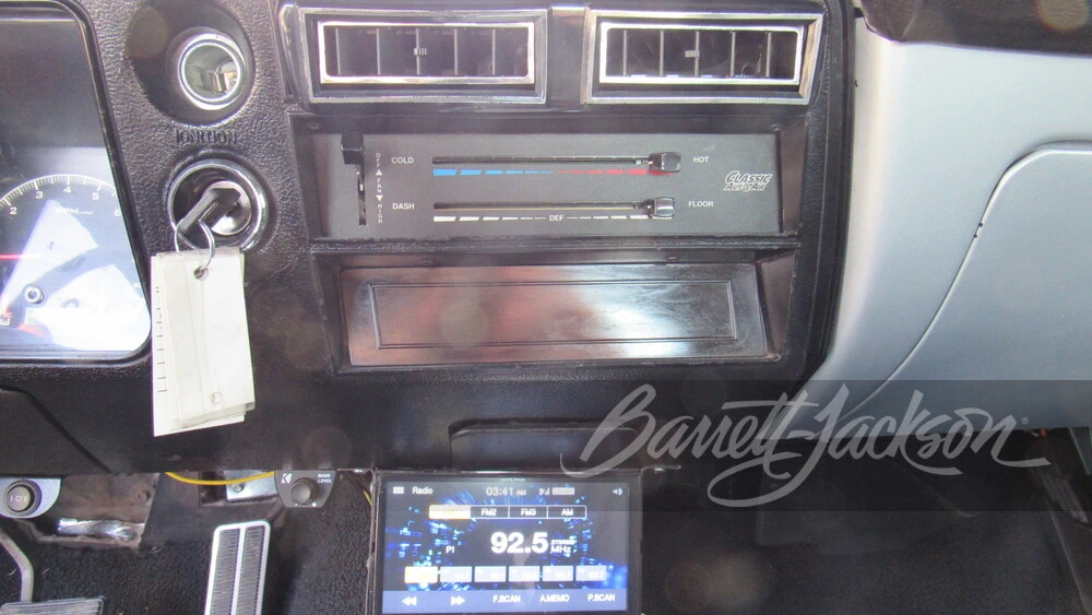 1968 Chevrolet Chevelle 2nd Gen - Image 18 of 21