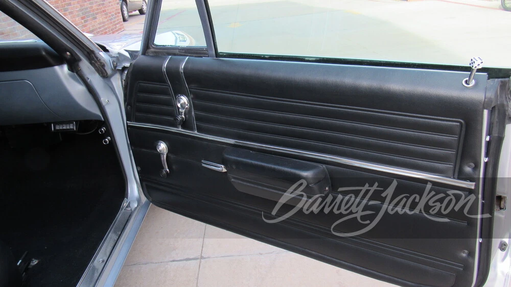 1968 Chevrolet Chevelle 2nd Gen - Image 19 of 21