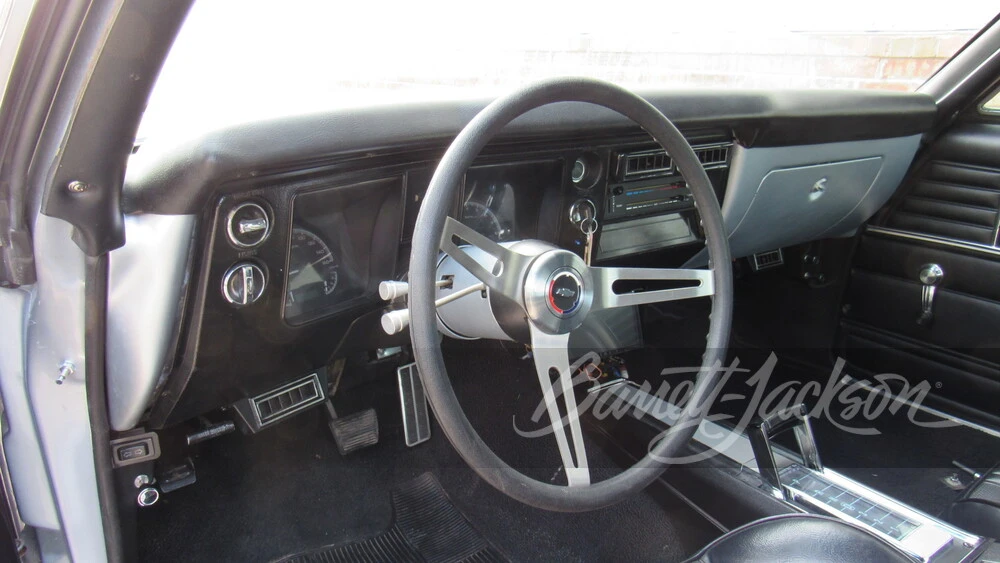 1968 Chevrolet Chevelle 2nd Gen - Image 21 of 21