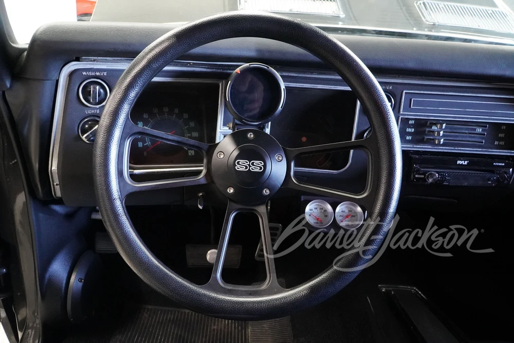 1968 Chevrolet Chevelle 2nd Gen - Image 16 of 31