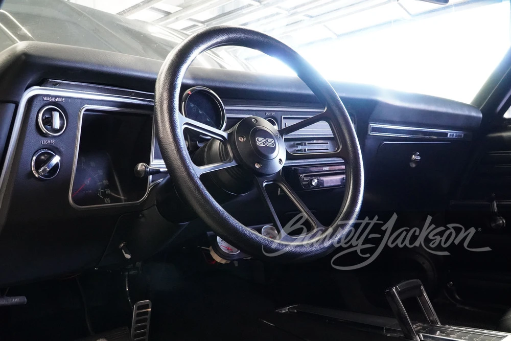 1968 Chevrolet Chevelle 2nd Gen - Image 15 of 31