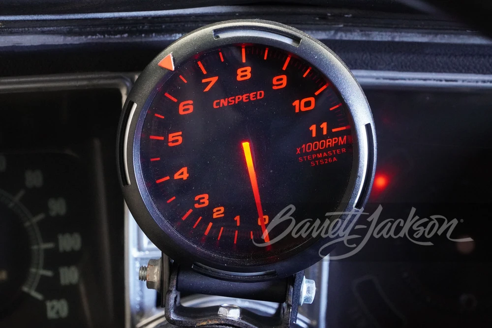 1968 Chevrolet Chevelle 2nd Gen - Image 21 of 31