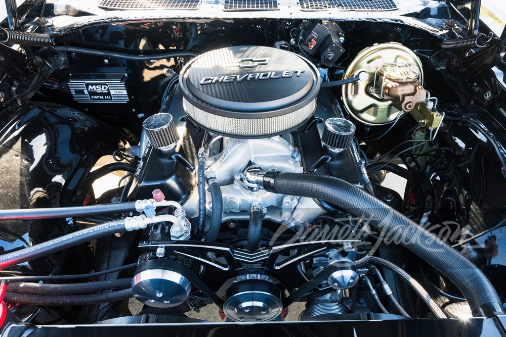 1968 Chevrolet Chevelle 2nd Gen - Image 3 of 17
