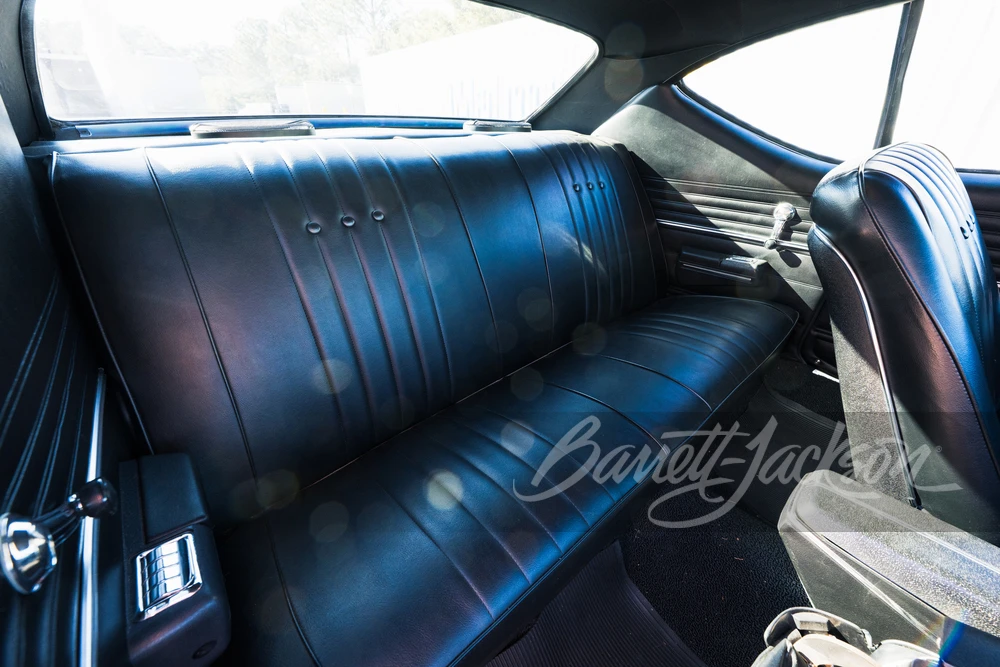 1968 Chevrolet Chevelle 2nd Gen - Image 8 of 17