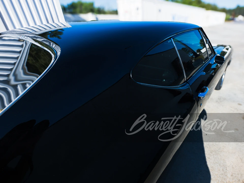 1968 Chevrolet Chevelle 2nd Gen - Image 10 of 17