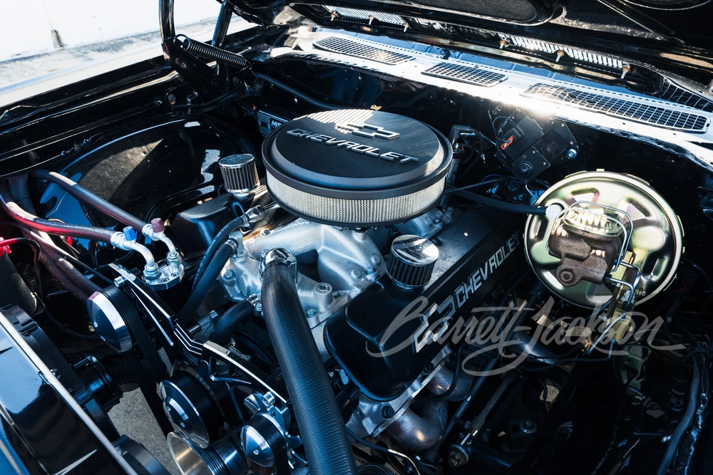 1968 Chevrolet Chevelle 2nd Gen - Image 11 of 17