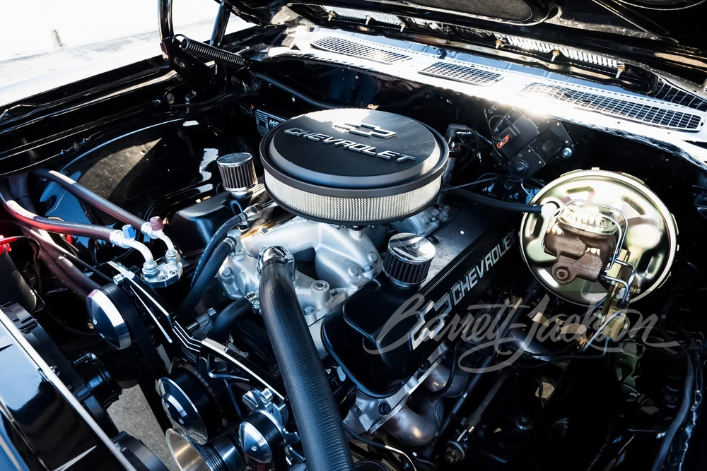 1968 Chevrolet Chevelle 2nd Gen - Image 13 of 17