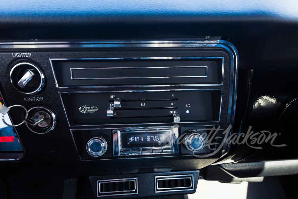 1968 Chevrolet Chevelle 2nd Gen - Image 15 of 17