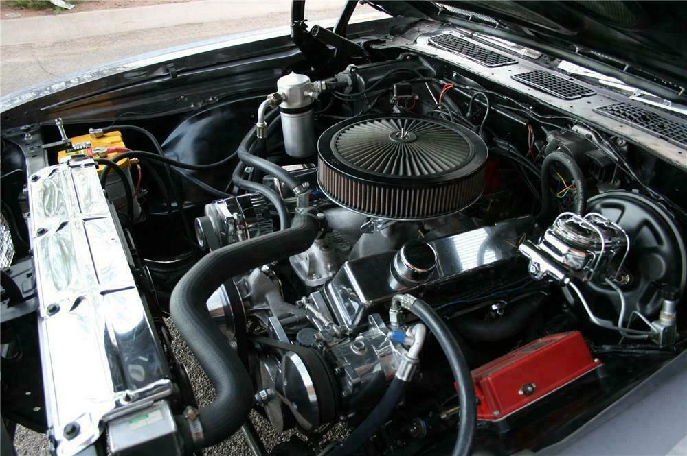 1968 Chevrolet Chevelle 2nd Gen - Image 3 of 5