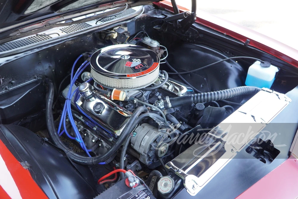 1968 Chevrolet Chevelle 2nd Gen - Image 3 of 31