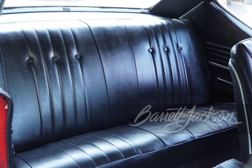 1968 Chevrolet Chevelle 2nd Gen - Image 15 of 31