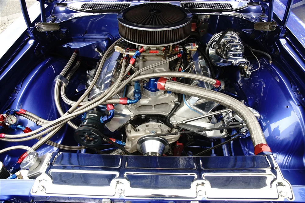 1968 Chevrolet Chevelle 2nd Gen - Image 3 of 5
