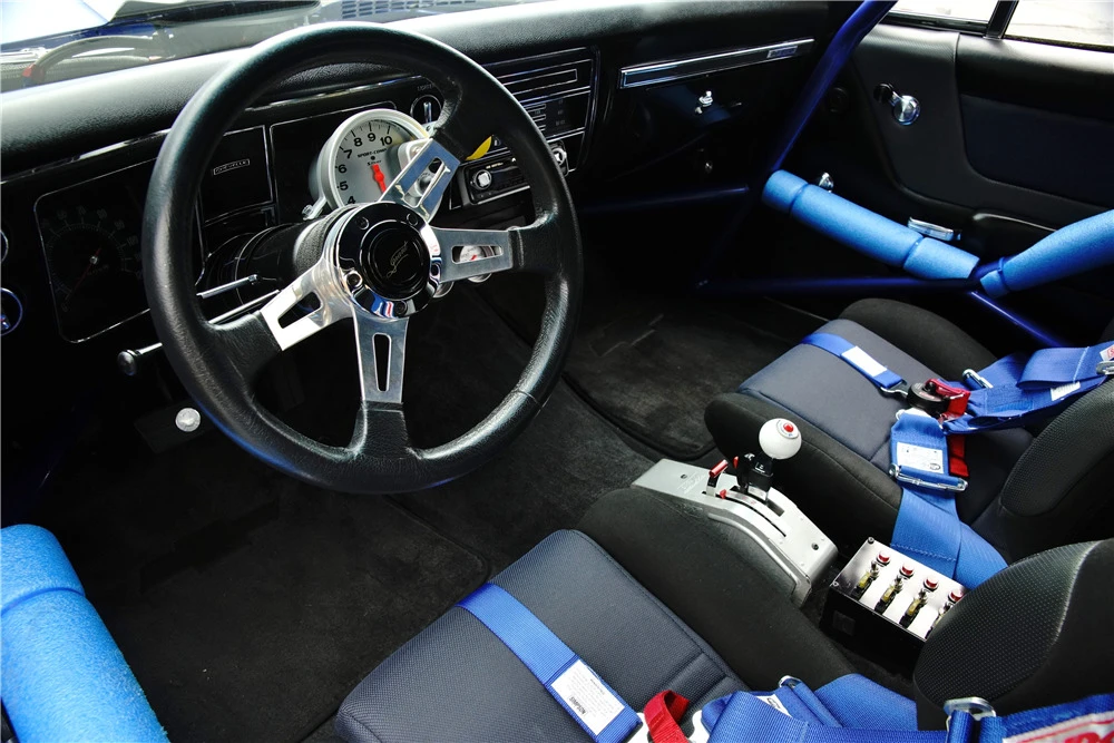 1968 Chevrolet Chevelle 2nd Gen - Image 4 of 5