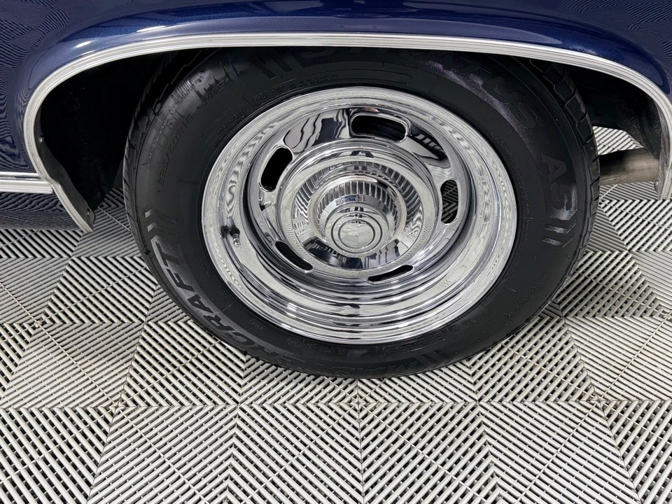 1968 Chevrolet Chevelle 2nd Gen - Image 12 of 12