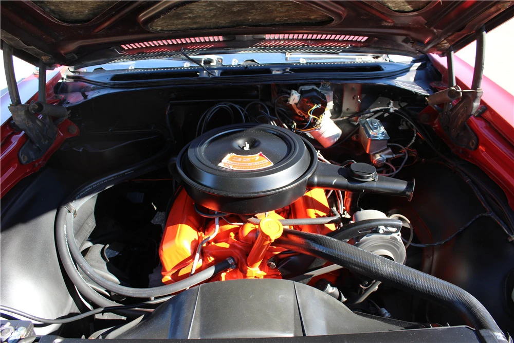 1968 Chevrolet Malibu - Image 3 of 5