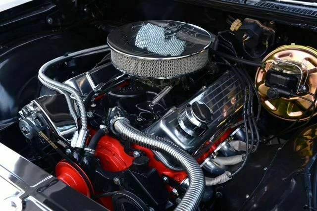 1968 Chevrolet Chevelle 2nd Gen - Image 3 of 5